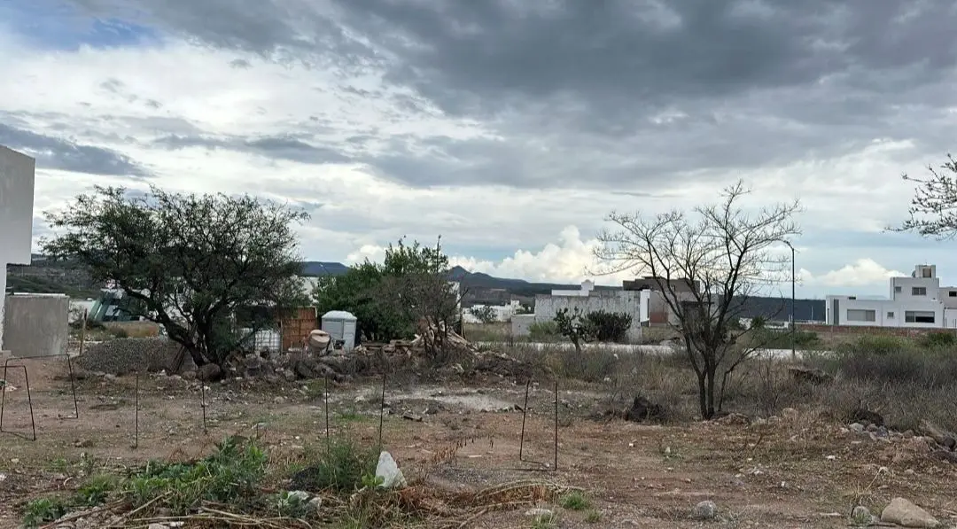 Terreno Residencial el Sayab Juriquilla en Queretaro — foto 5