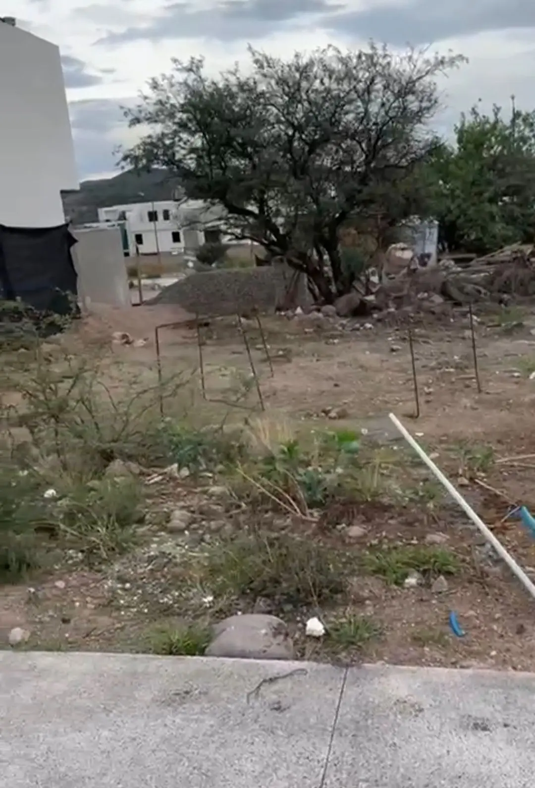 Terreno Residencial el Sayab Juriquilla en Queretaro — foto 6