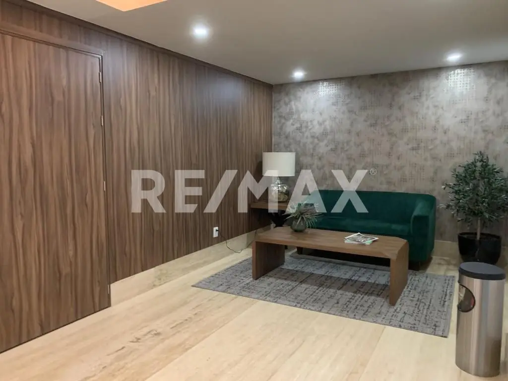 Renta Departamento Planta Baja la Reserva Queretaro — foto 4