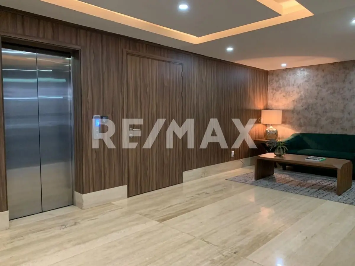 Renta Departamento Planta Baja la Reserva Queretaro — foto 5