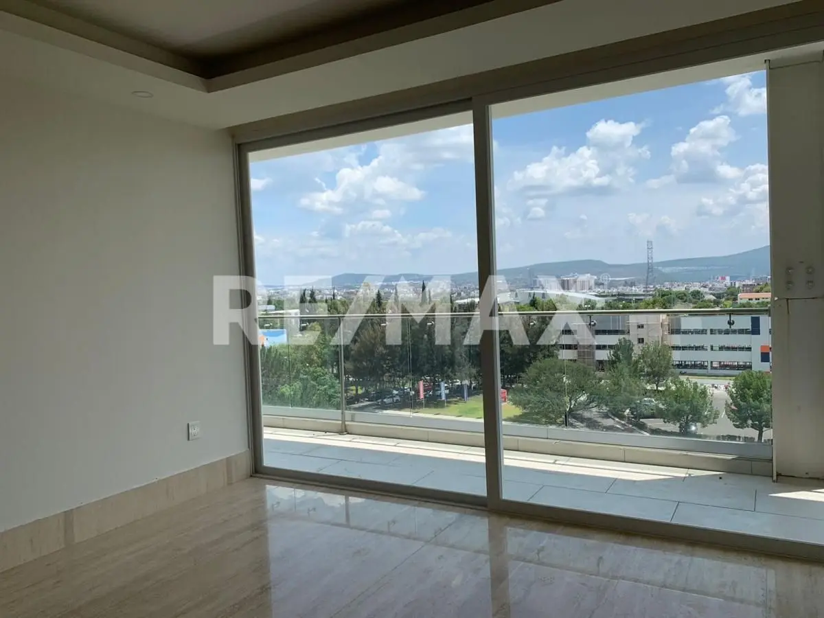 Renta Departamento Planta Baja la Reserva Queretaro — foto 6