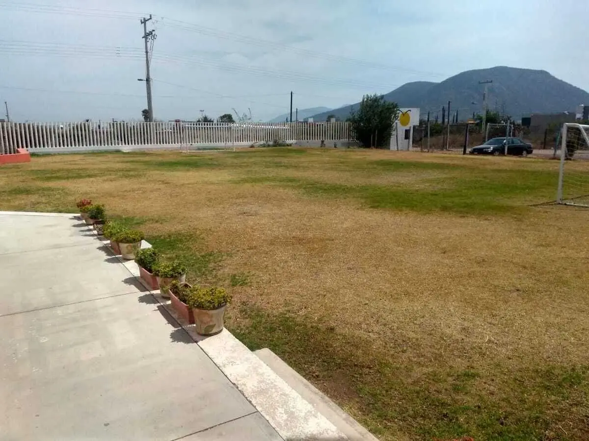 Venta Centro Deportivo Terreno Grande Granjas Banthi San Juan del Rio — foto 2