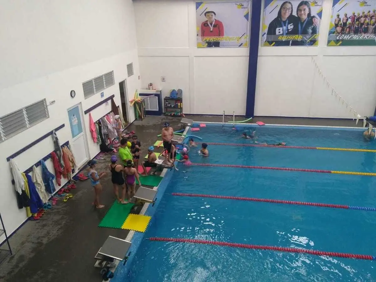 Venta Centro Deportivo Terreno Grande Granjas Banthi San Juan del Rio — foto 4