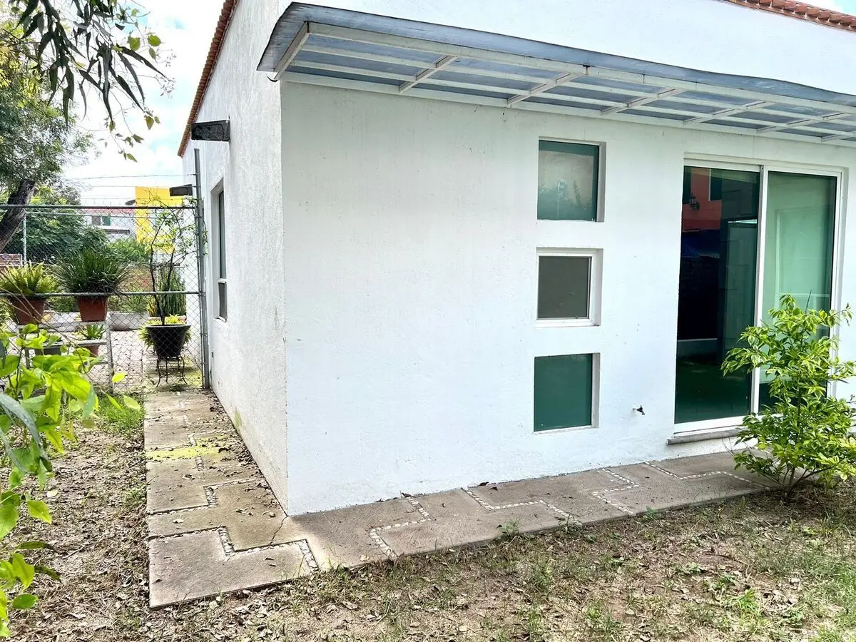 Casa en Venta 1 Piso Campestre San Juan del Rio — foto 5