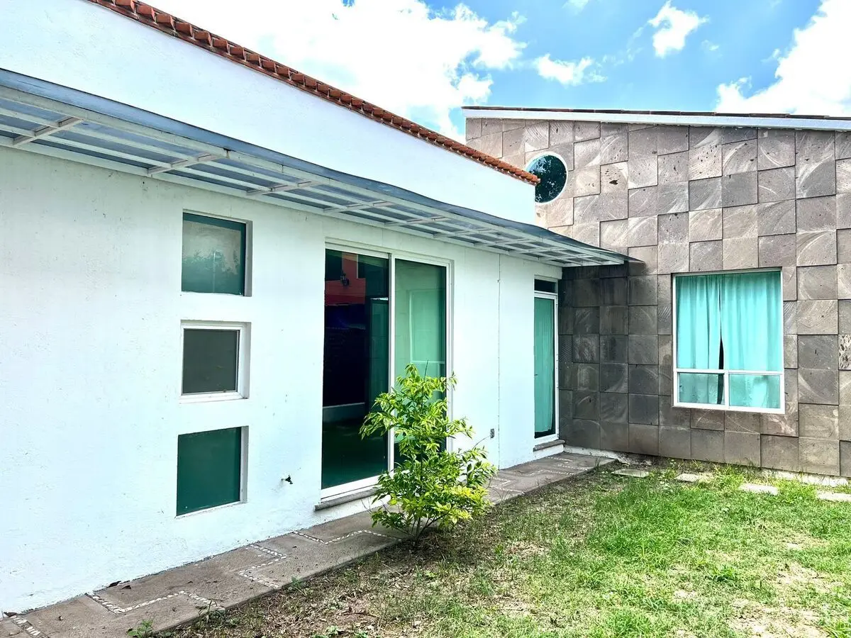 Casa en Venta 1 Piso Campestre San Juan del Rio — foto 6