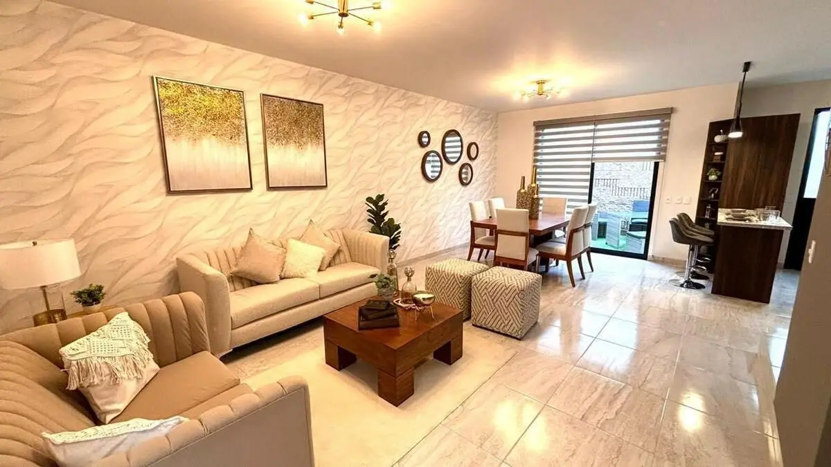 Venta Casa Lomas del Marques Queretaro — foto 3