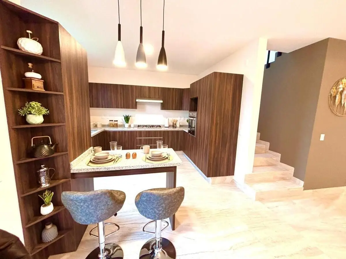 Venta Casa Lomas del Marques Queretaro — foto 5