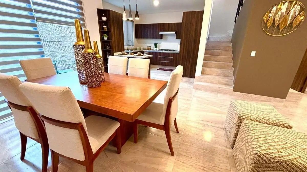 Venta Casa Lomas del Marques Queretaro — foto 6
