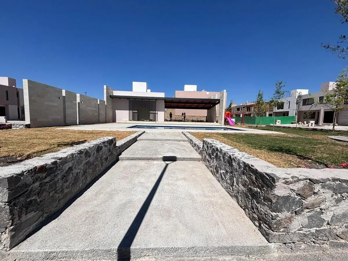 Venta Casa Lomas del Marques Queretaro — foto 5