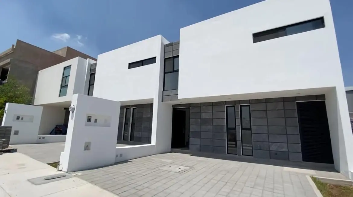 Casa Nueva Venta Zizana Querétaro — foto 2