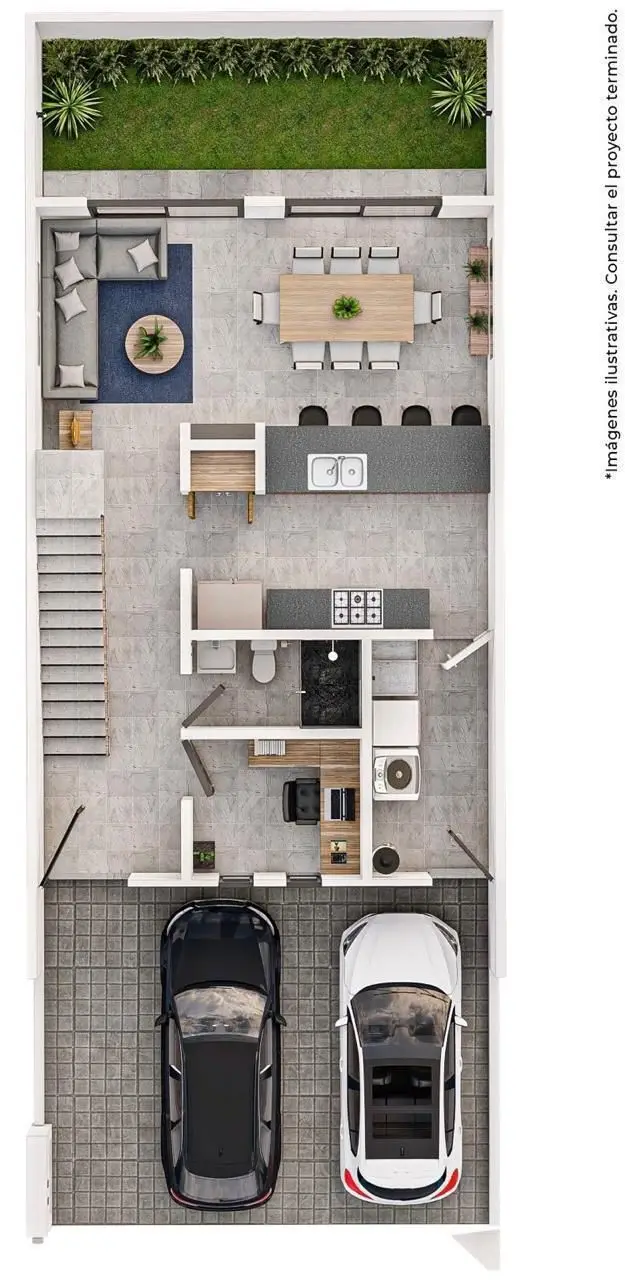 Casa Nueva Venta Zakia Querétaro — foto 5