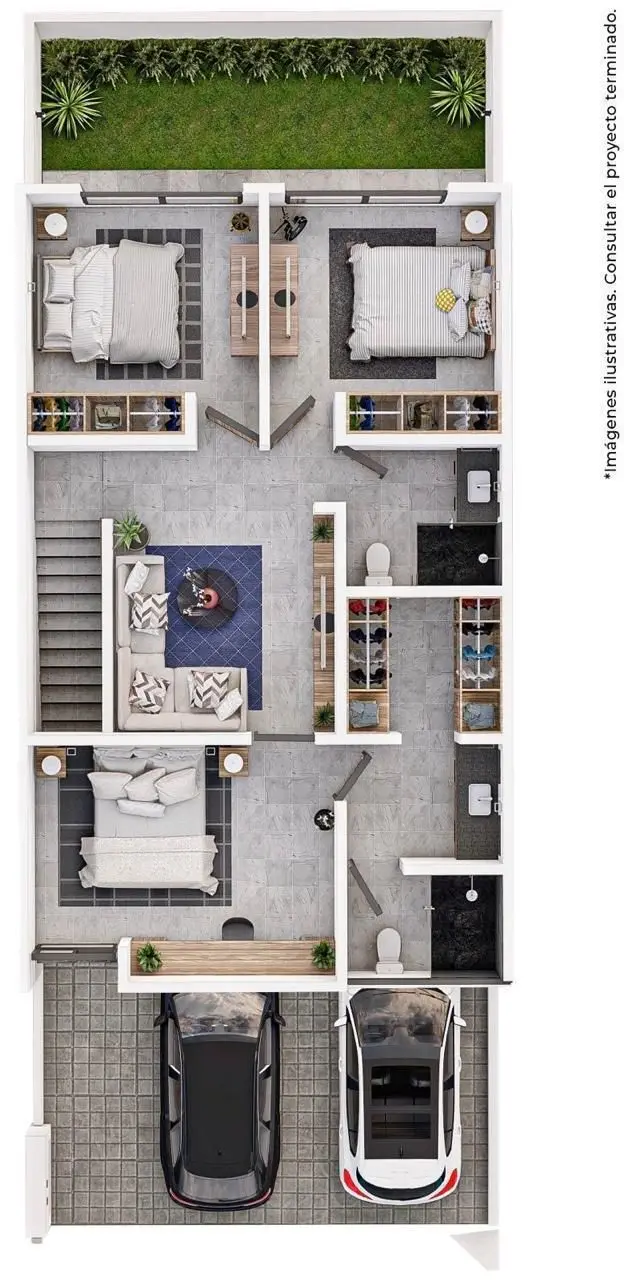 Casa Nueva Venta Zakia Querétaro — foto 6
