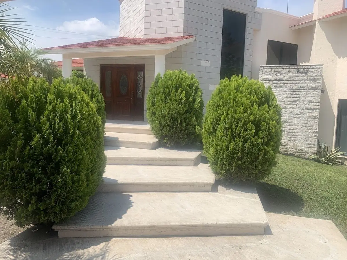 Casa Venta en Jurica Campestre Queretaro — foto 2