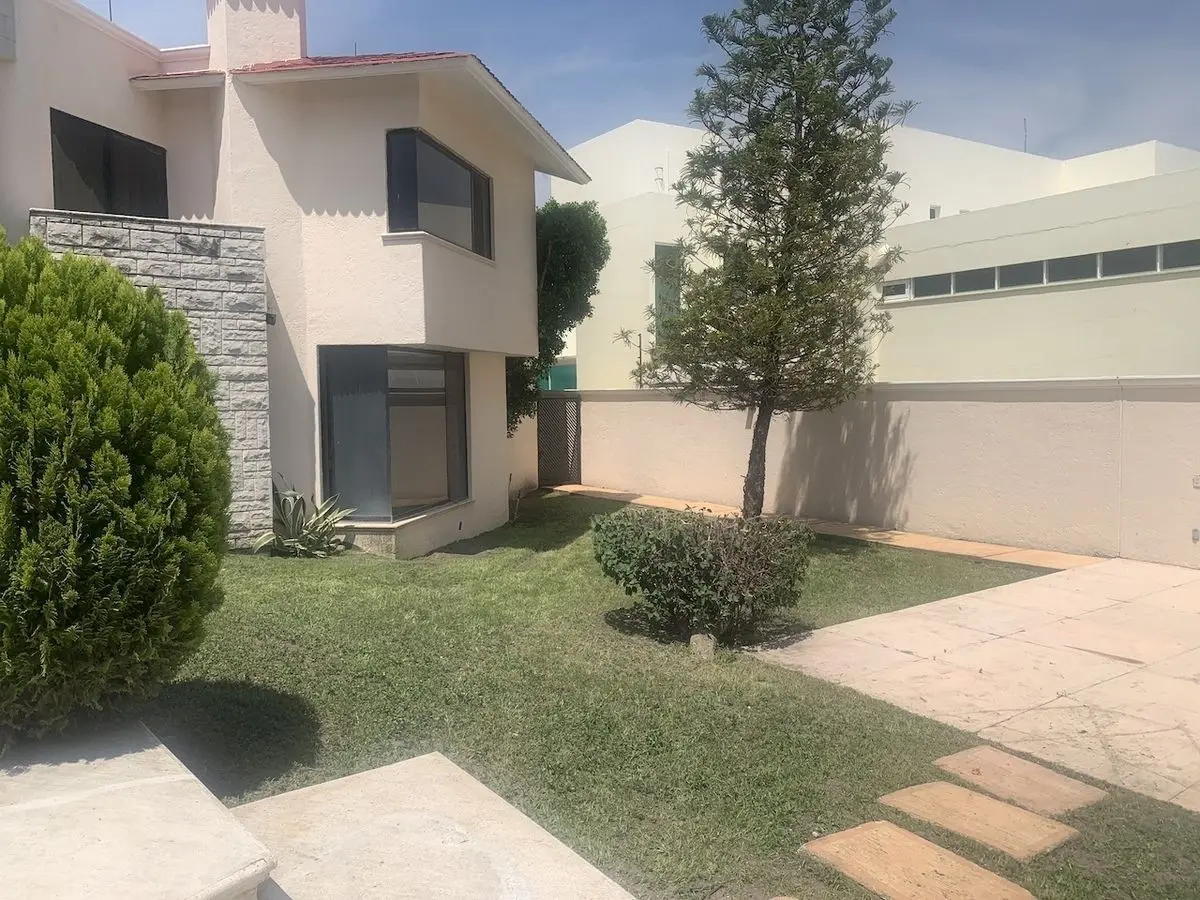 Casa Venta en Jurica Campestre Queretaro — foto 3