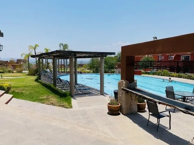 Departamento Amueblado en Renta en San Miguel de Allende Guanajuato — foto 2