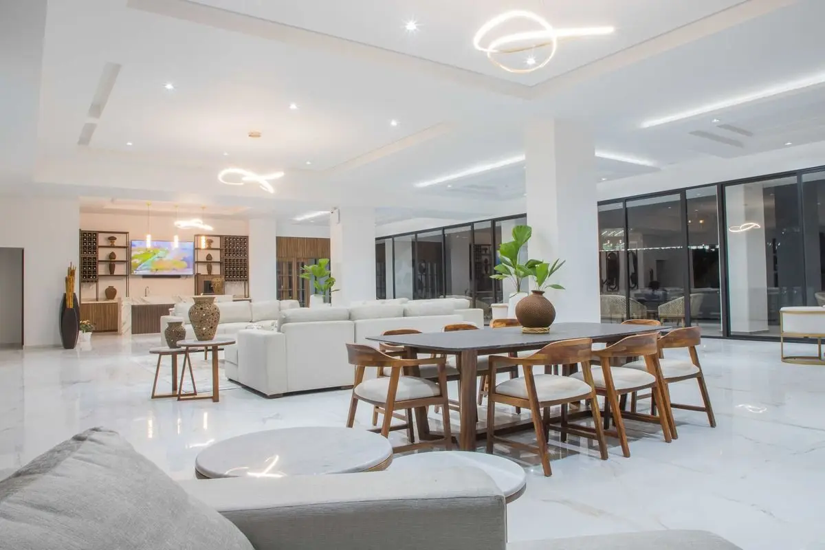 Departamento Amueblado en Renta Zona Campanario Queretaro — foto 2