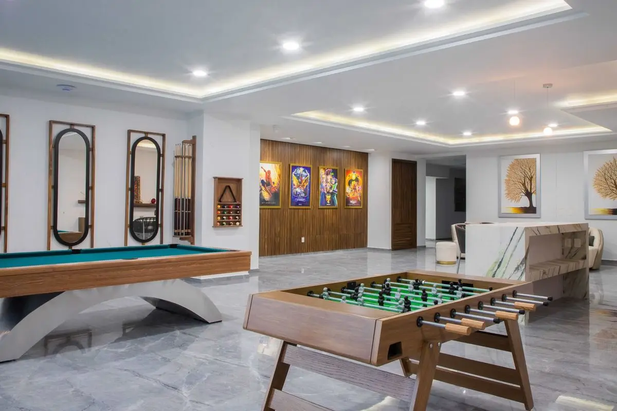 Departamento Amueblado en Renta Zona Campanario Queretaro — foto 4