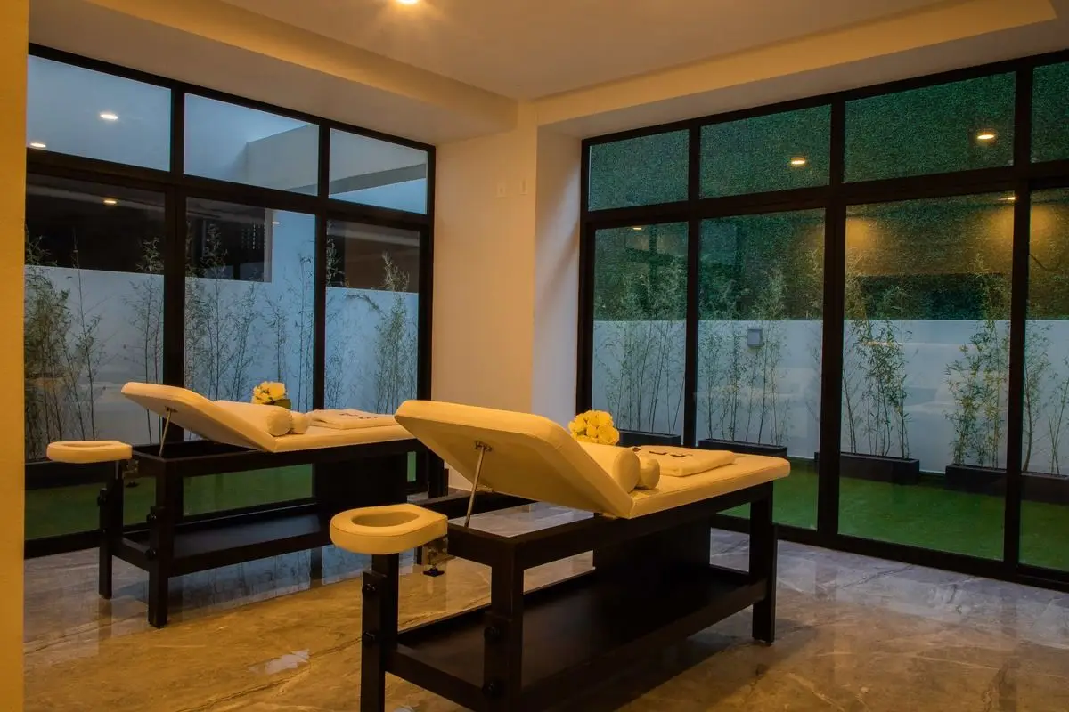 Departamento Amueblado en Renta Zona Campanario Queretaro — foto 6