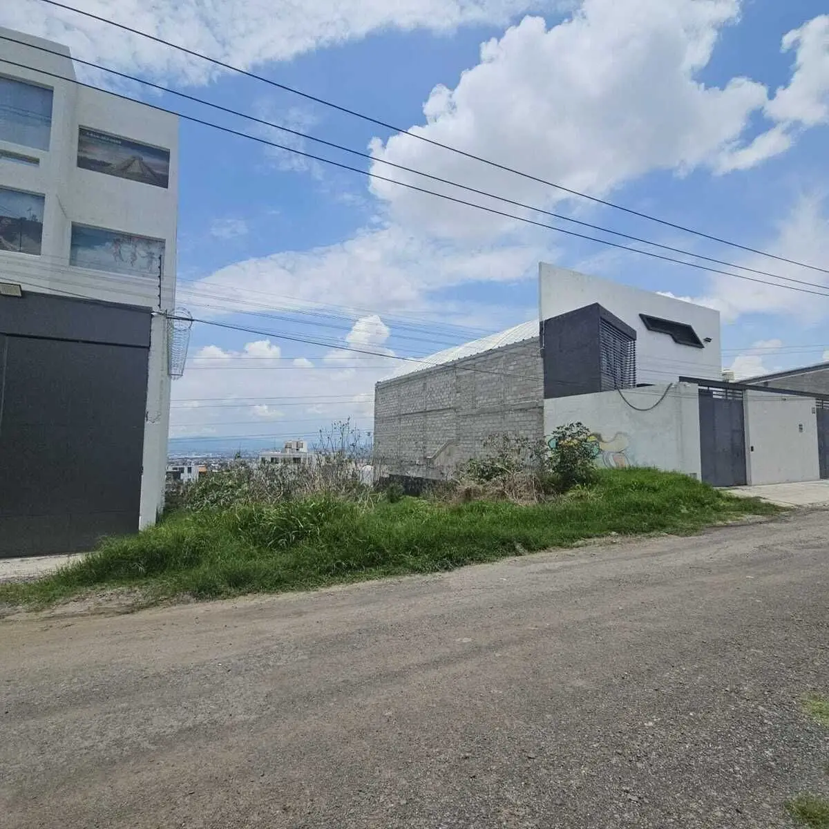Terreno Renta Libramiento Sur Poniente Queretaro — foto 2