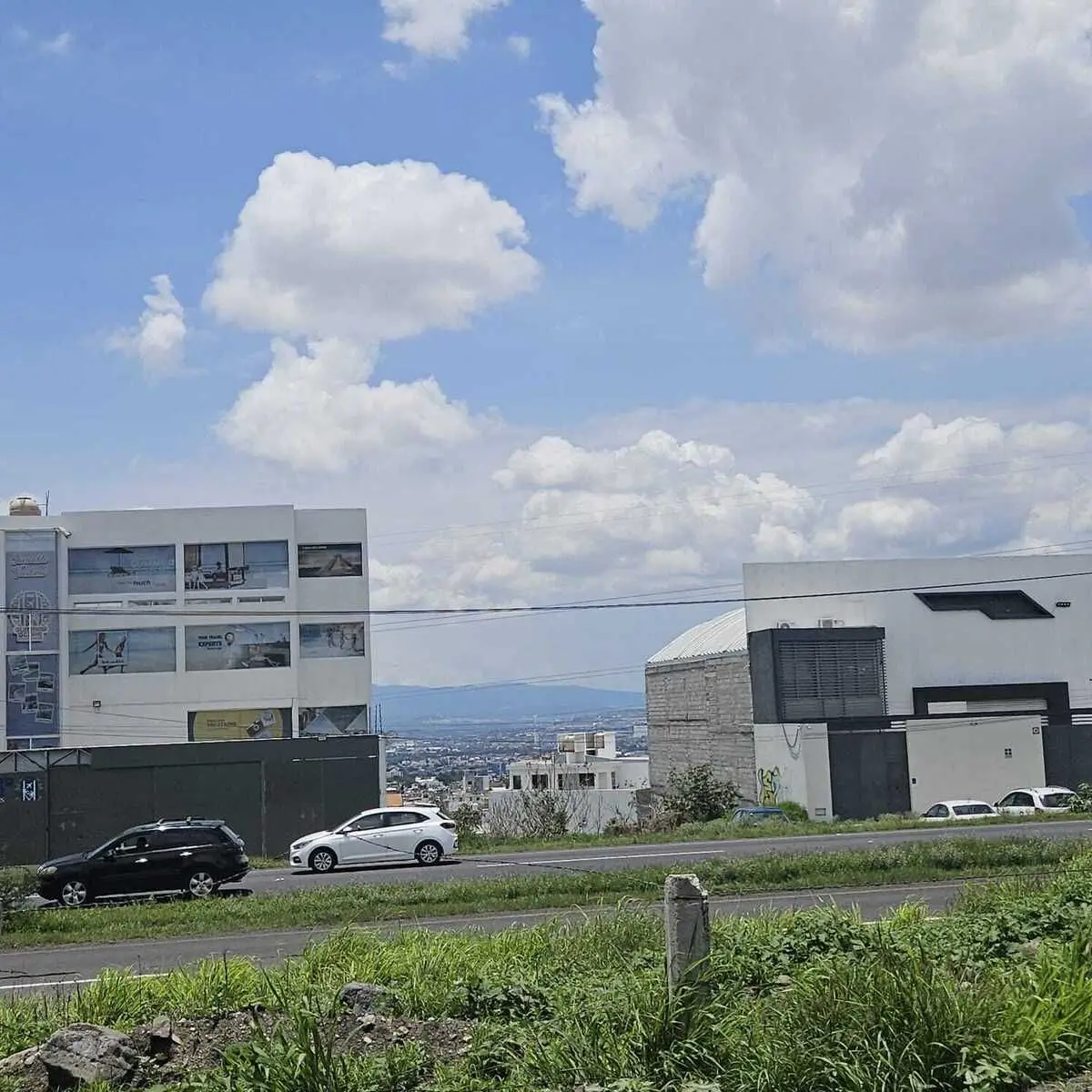 Terreno Renta Libramiento Sur Poniente Queretaro — foto 3
