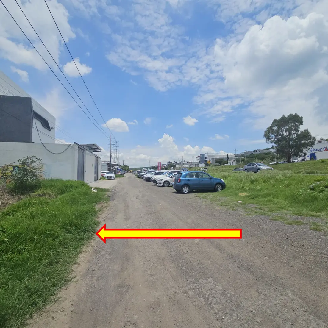 Terreno Renta Libramiento Sur Poniente Queretaro — foto 5