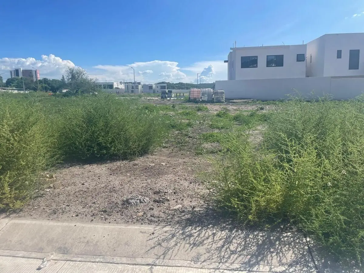 Terreno en Venta en Corregidora Queretaro — foto 4