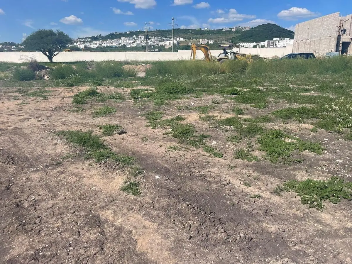 Terreno en Venta en Corregidora Queretaro — foto 6