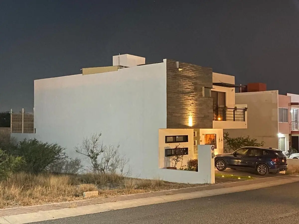 Casa en Venta Juriquilla Queretaro — foto 2