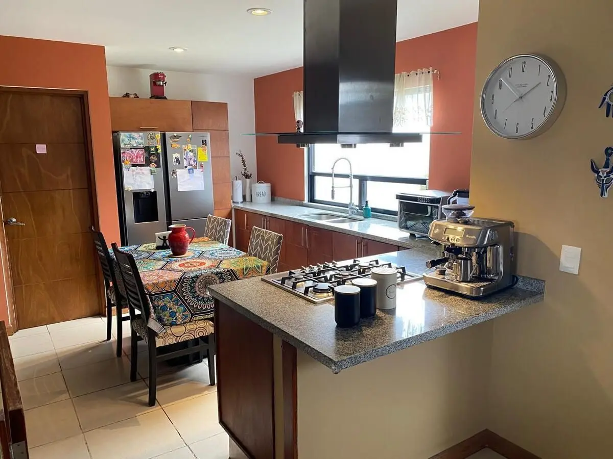 Casa en Venta Juriquilla Queretaro — foto 3