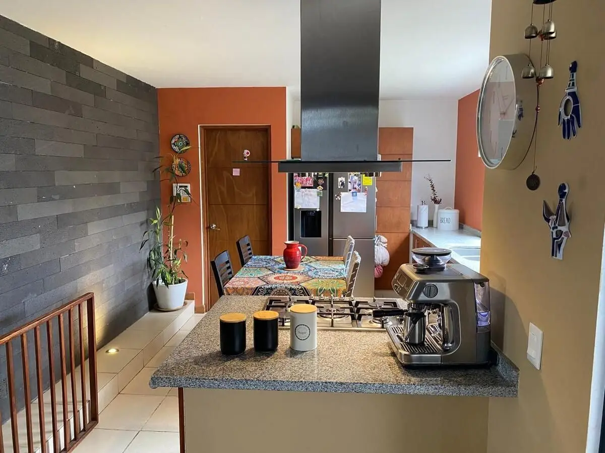 Casa en Venta Juriquilla Queretaro — foto 4