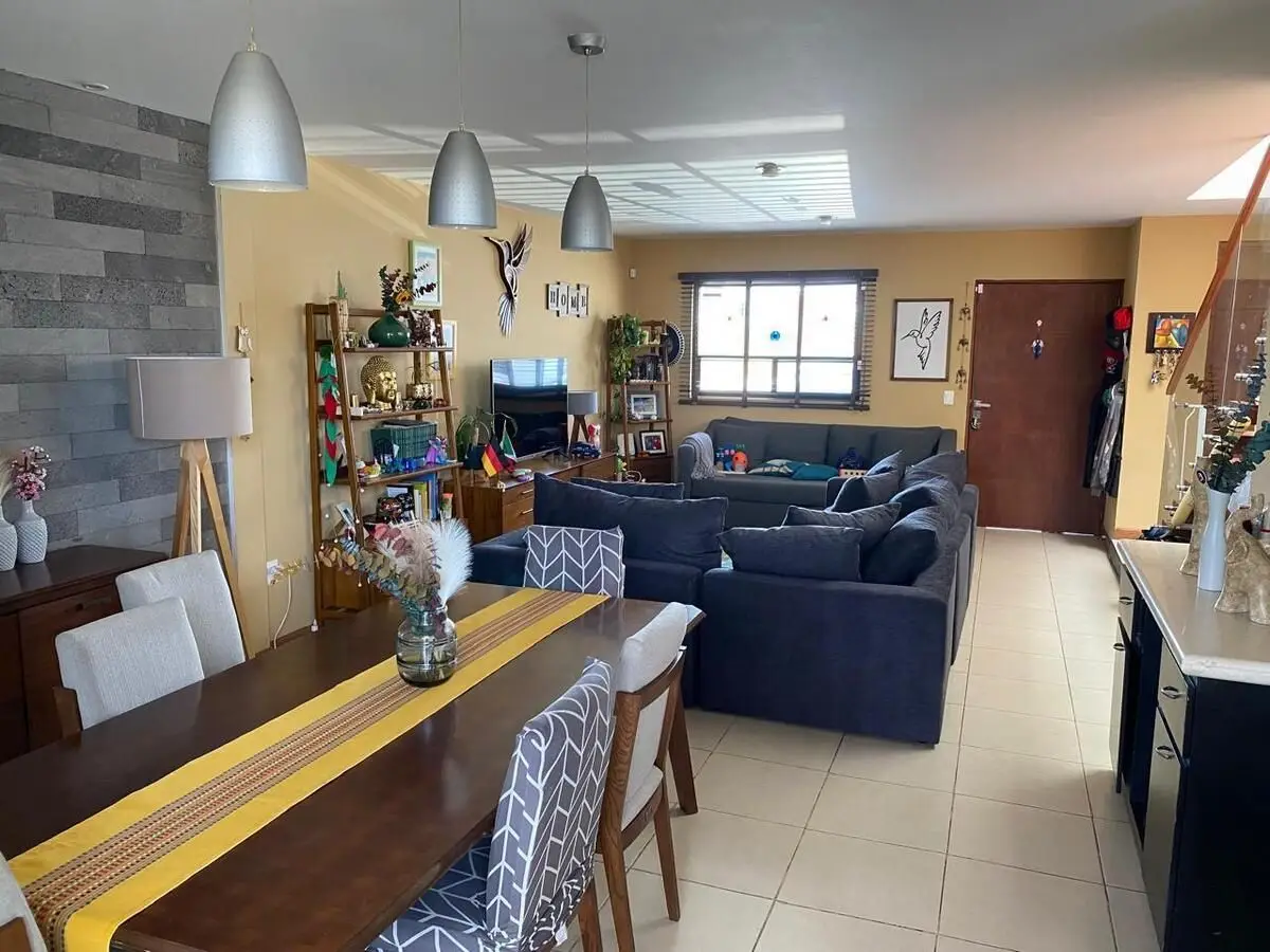 Casa en Venta Juriquilla Queretaro — foto 5