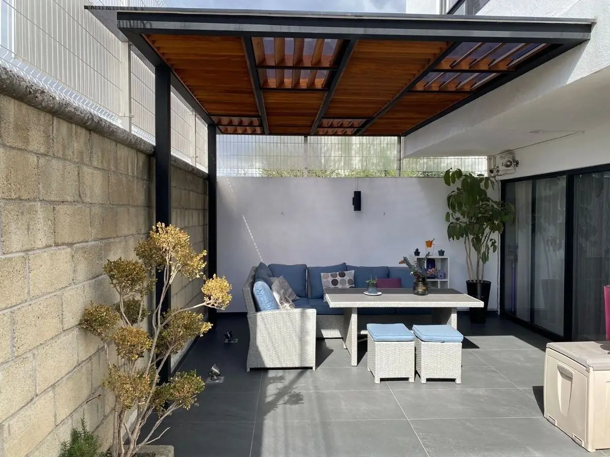 Casa en Venta Juriquilla Queretaro — foto 6