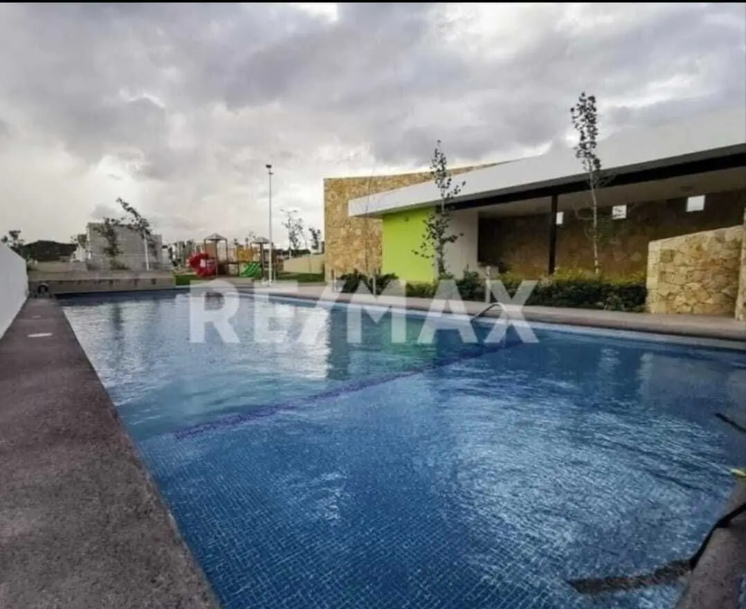 Casa Nueva para Entregar en Venta Zen Life Queretaro — foto 6