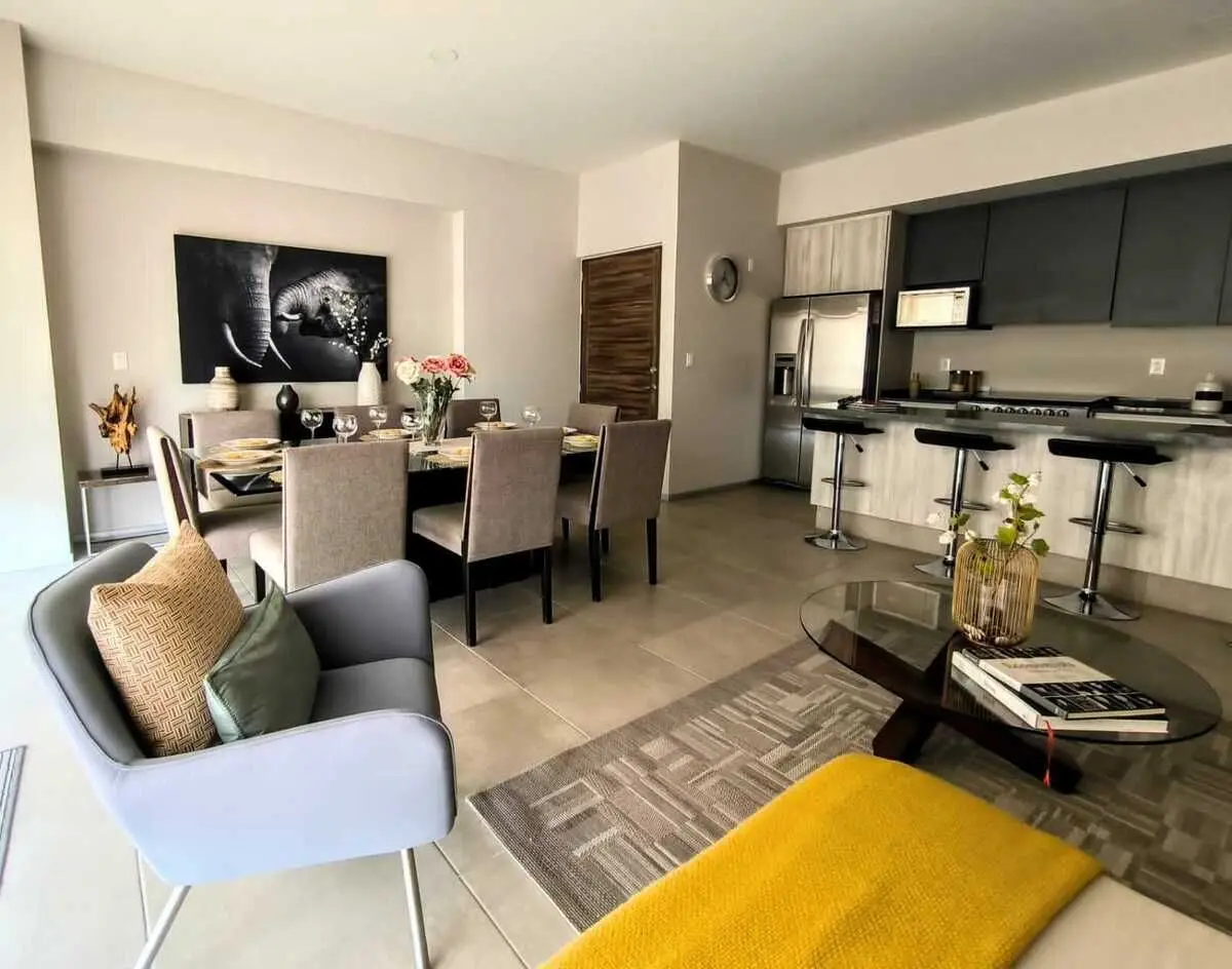 Departamentos en Venta Stacia Towers Corregidora Rdv240828-Ae — foto 3