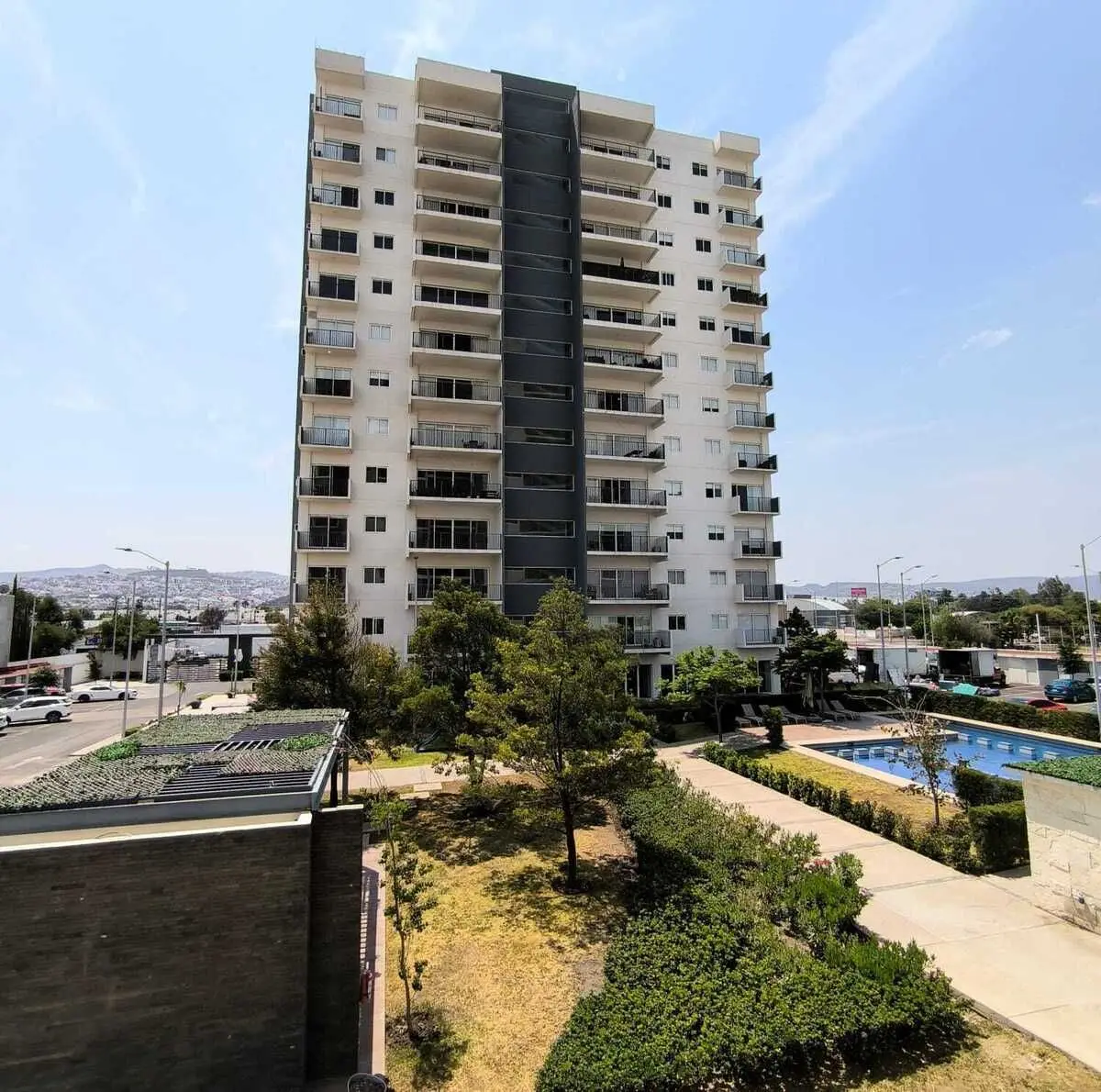 Departamentos en Venta Stacia Towers Corregidora Rdv240828-Ae — foto 6