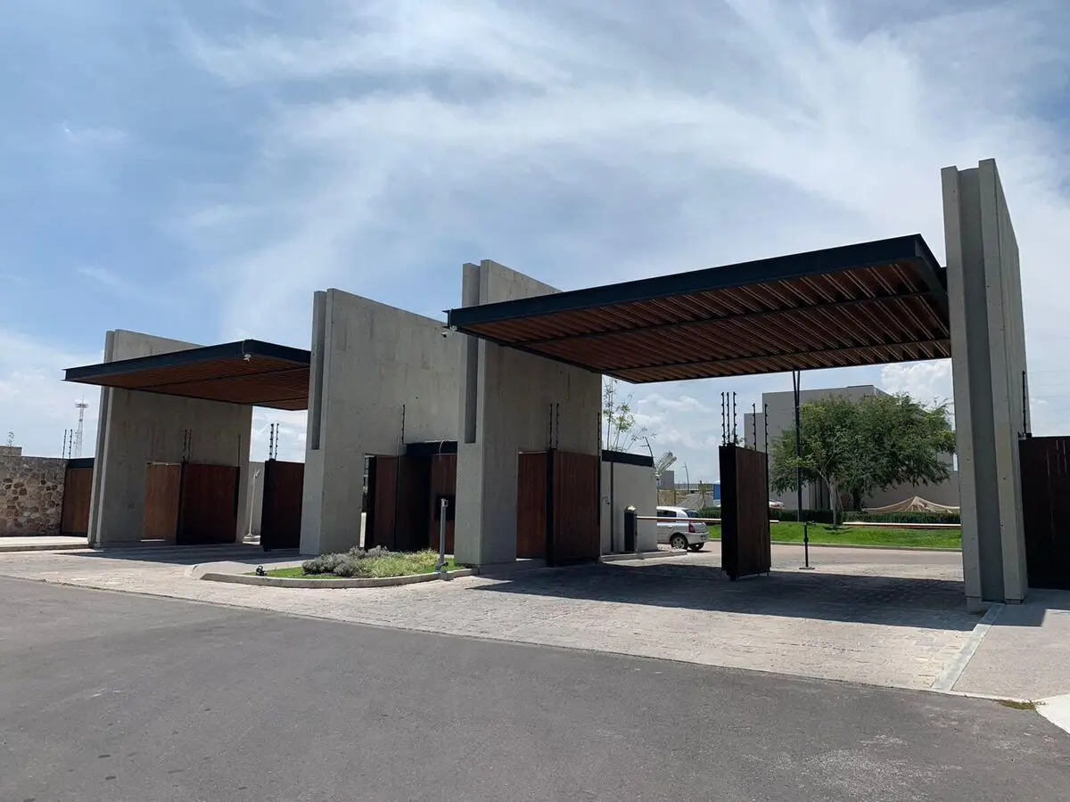 Terreno Venta Lomas del Campanario Norte Queretaro — foto 2