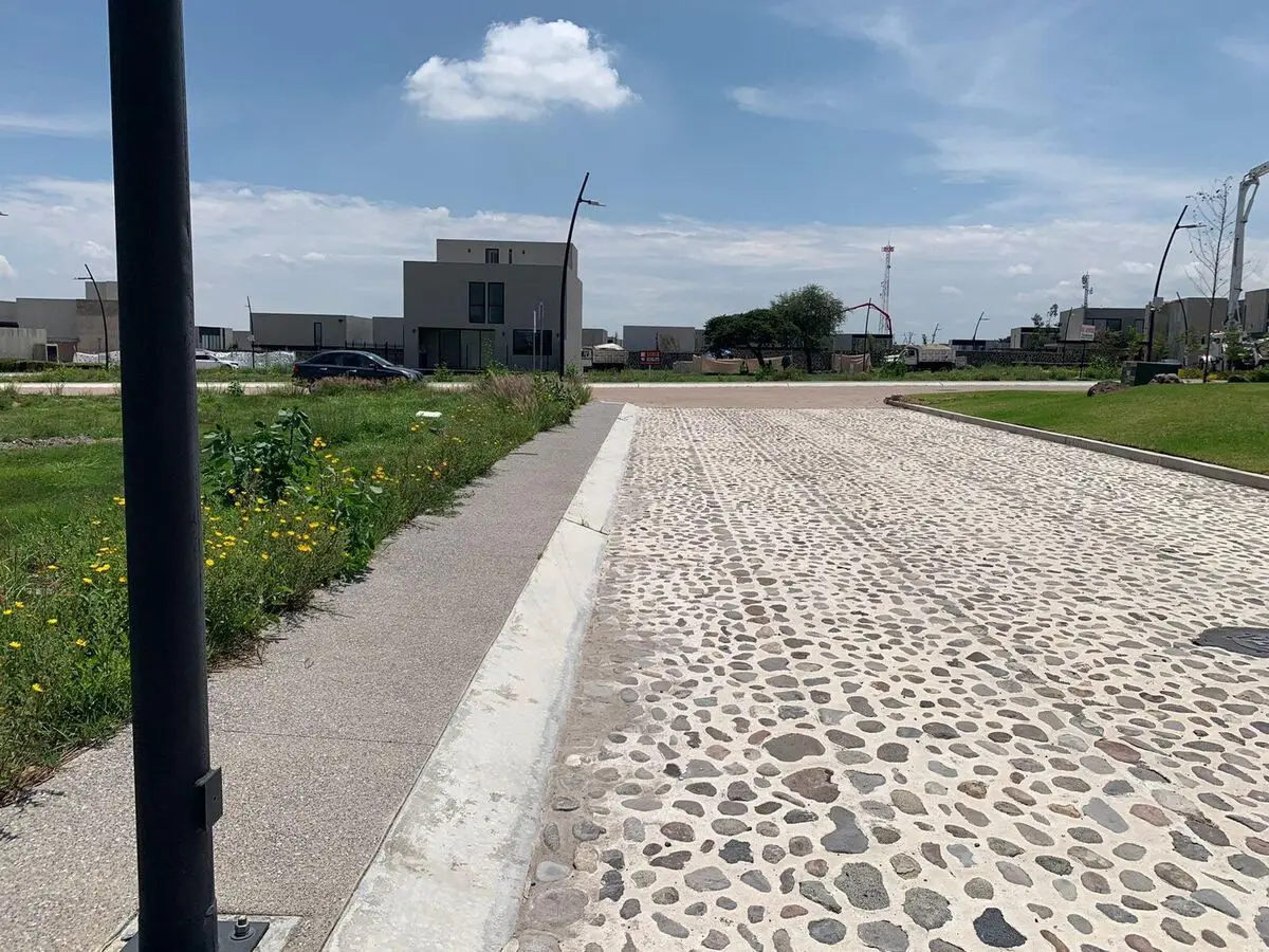Terreno Venta Lomas del Campanario Norte Queretaro — foto 3