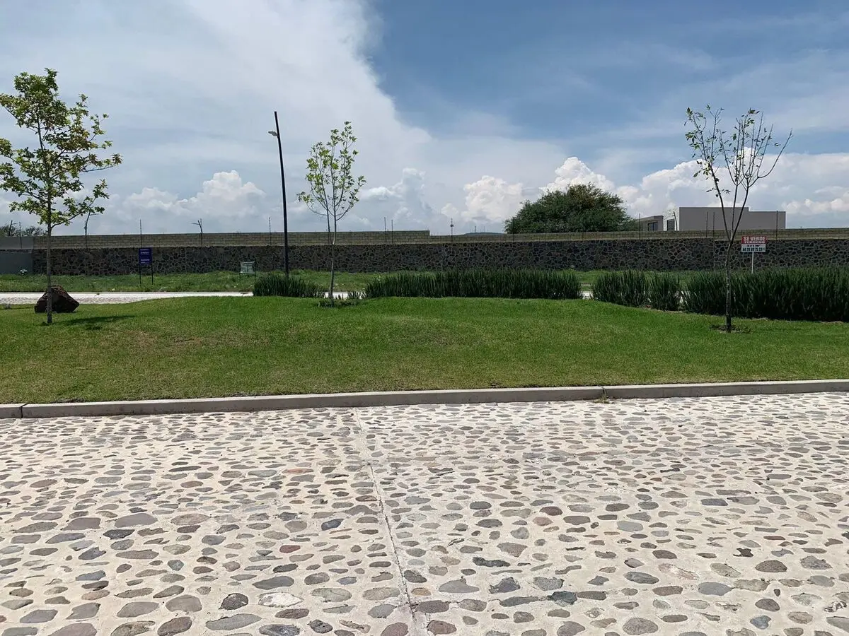 Terreno Venta Lomas del Campanario Norte Queretaro — foto 5