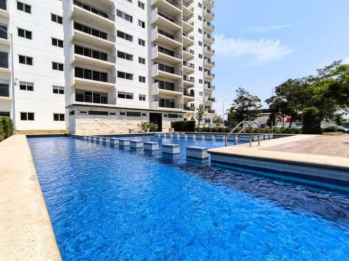 Departamentos Nuevos Stacia Towers Corregidora Rdv240829-Ae — foto 2