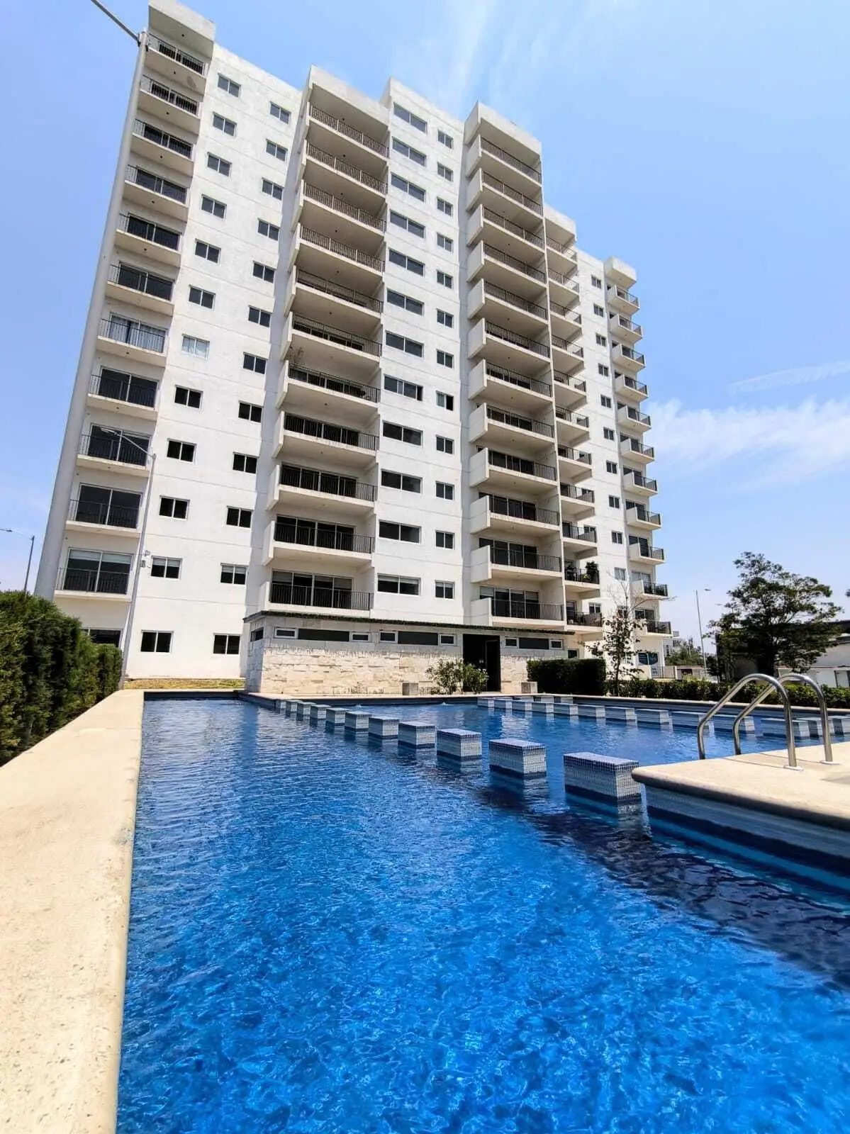Departamentos Nuevos Stacia Towers Corregidora Rdv240829-Ae — foto 3