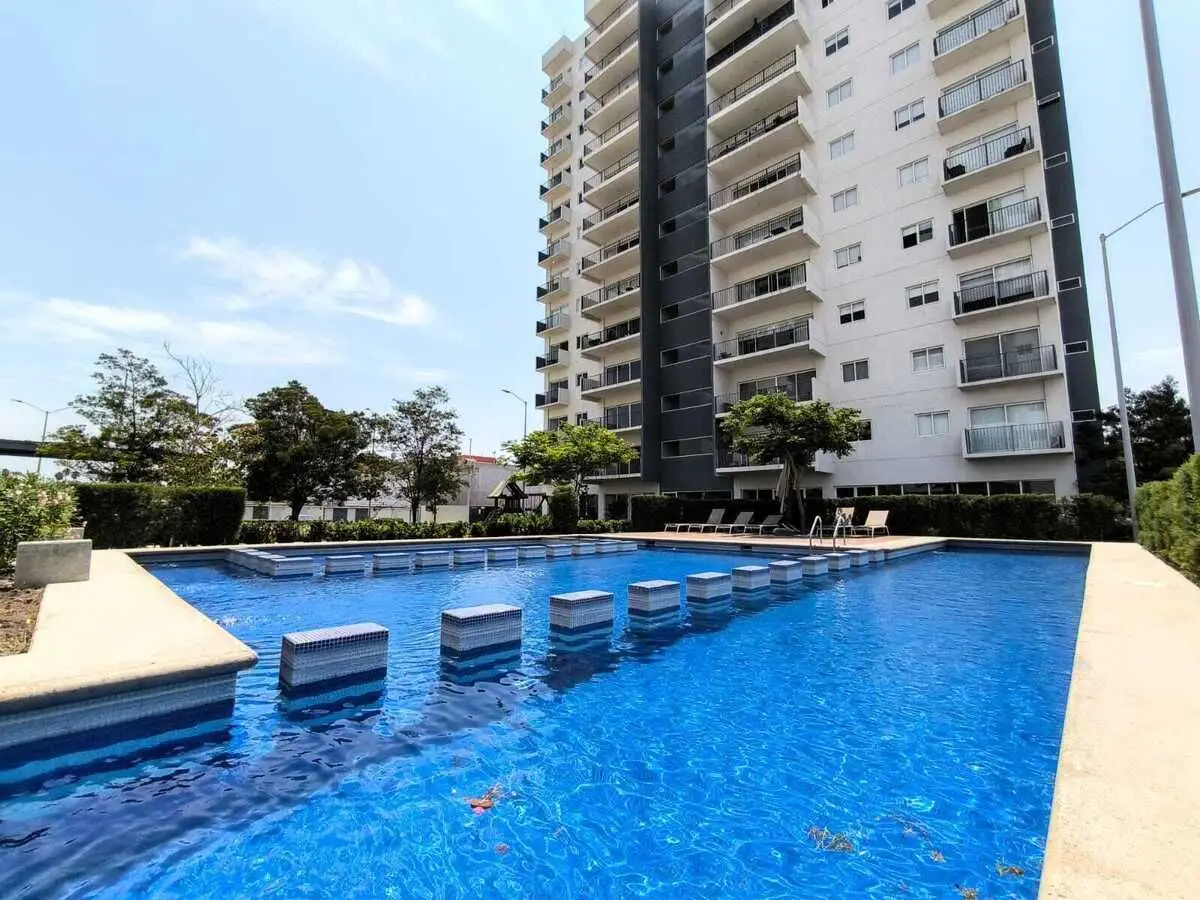 Departamentos Nuevos Stacia Towers Corregidora Rdv240829-Ae — foto 6