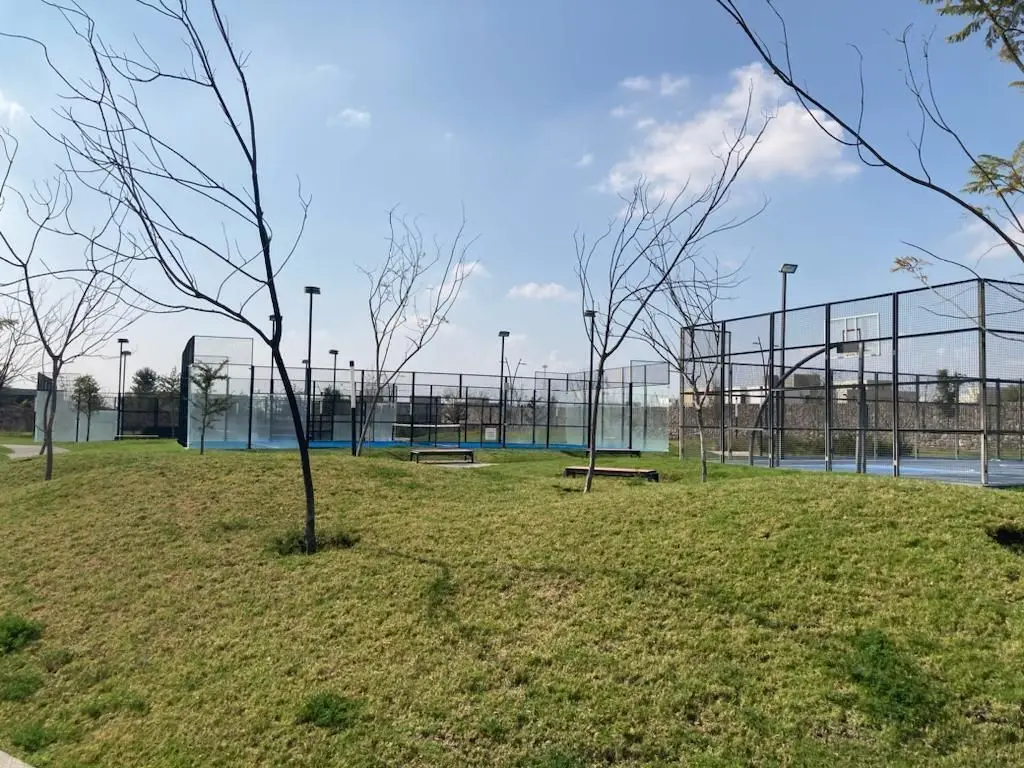 Terreno Venta Lomas del Campanario Norte Cond San Felipe Queretaro — foto 6