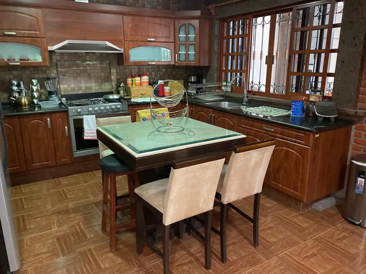 Venta Casa con Patio Maniobras Tracto Camiones el Marques Queretaro — foto 3