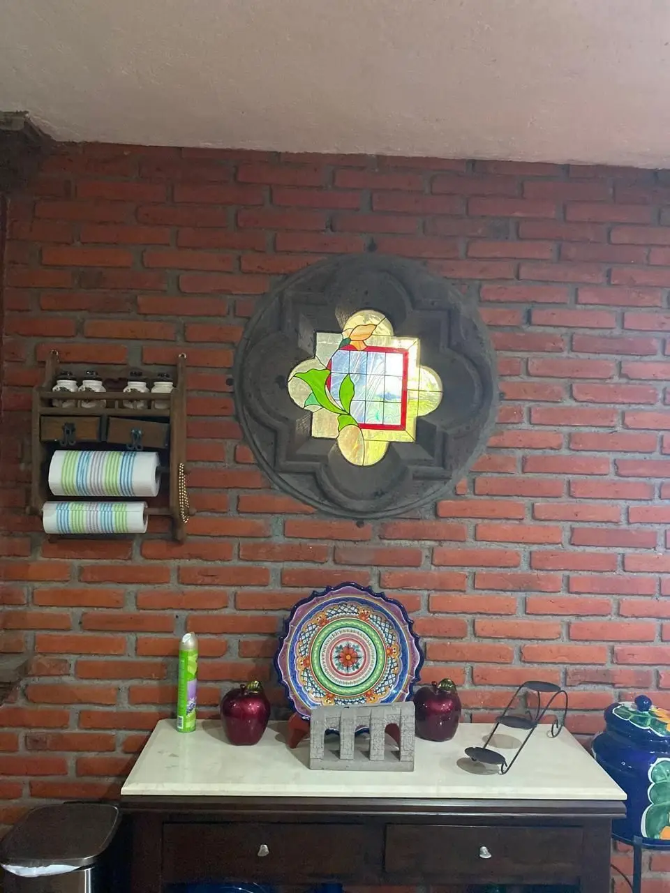 Venta Casa con Patio Maniobras Tracto Camiones el Marques Queretaro — foto 4