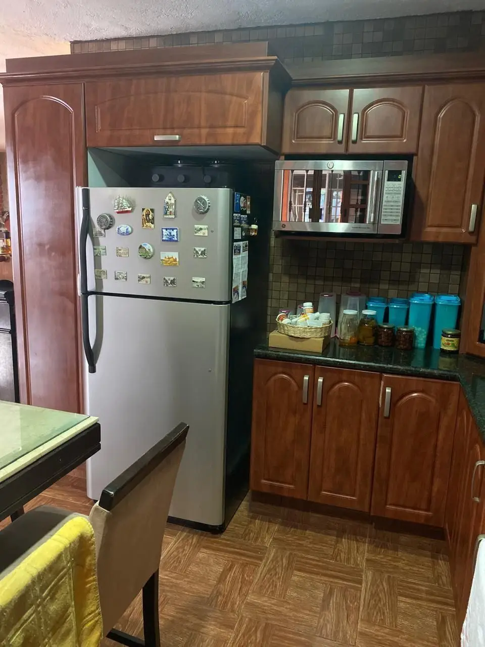 Venta Casa con Patio Maniobras Tracto Camiones el Marques Queretaro — foto 5
