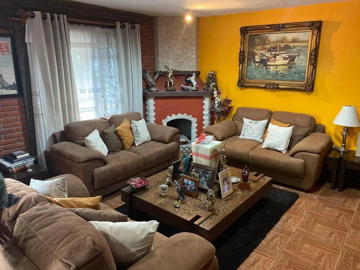 Venta Casa con Patio Maniobras Tracto Camiones el Marques Queretaro — foto 6