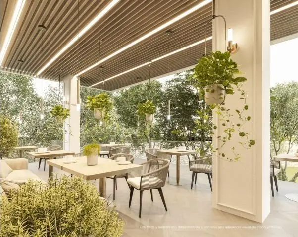 Preventa Departamentos Tierra Pura Loma Dorada Queretaro — foto 6