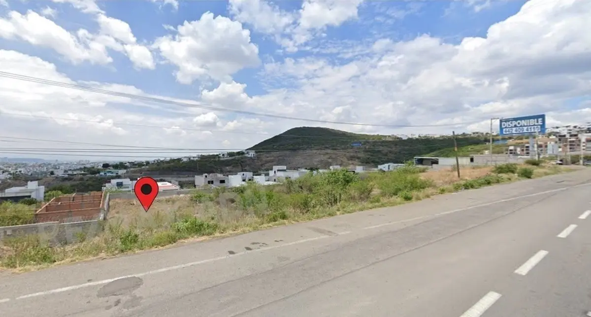 Terreno Mixto en Venta Real de Juriquilla Secc Prados Queretaro — foto 3