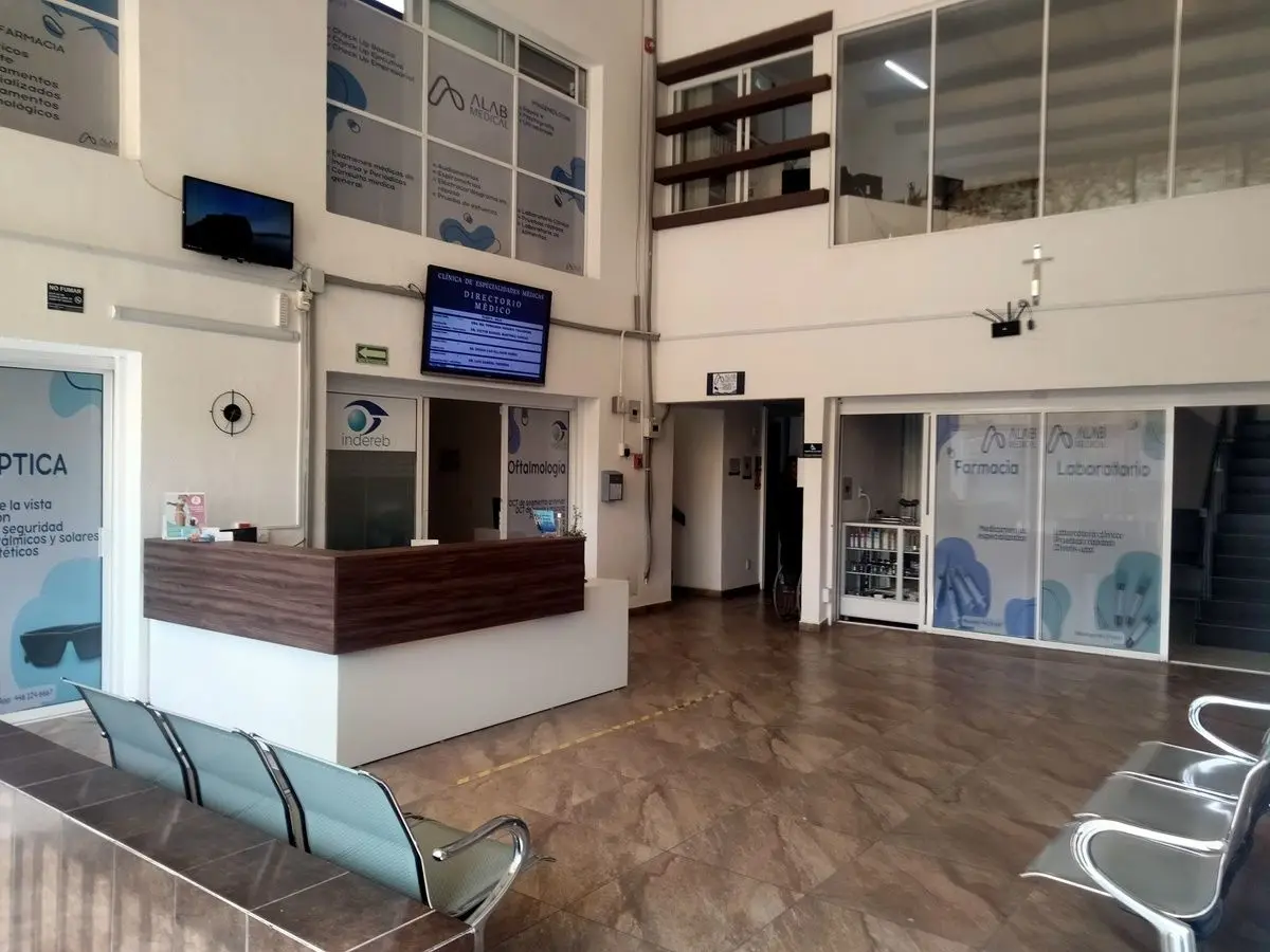 Edificio Comercial en Venta Clinica Medica Jurica Queretaro — foto 3