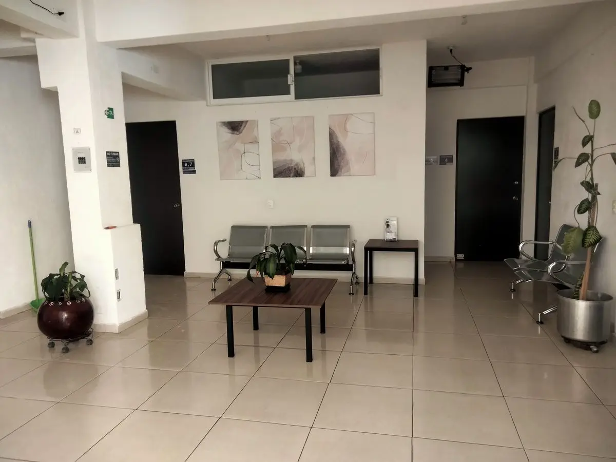 Edificio Comercial en Venta Clinica Medica Jurica Queretaro — foto 4